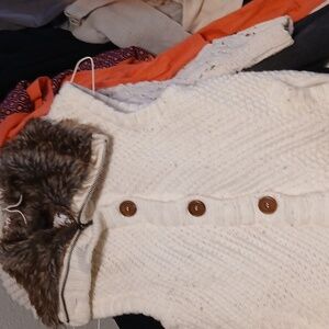 Namebrand jackets and clothes